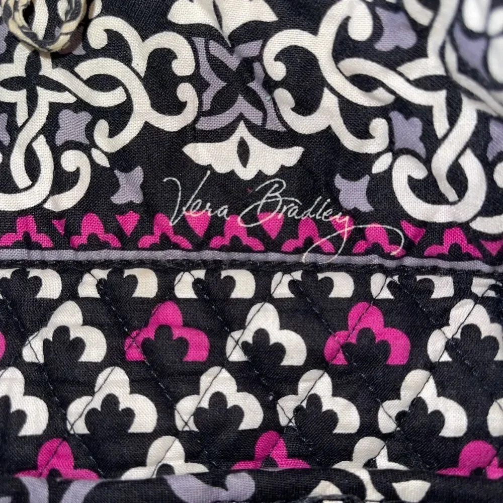 VERA BRADLEY Large Tote Bag VERA BRADLEY Large Tote Bag VERA BRADLEY Large Tote